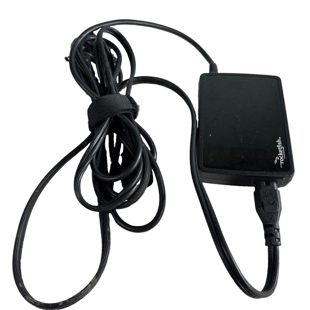 Rocketfish 90W AC Adapter (Model: RF-AC9023) - Tested